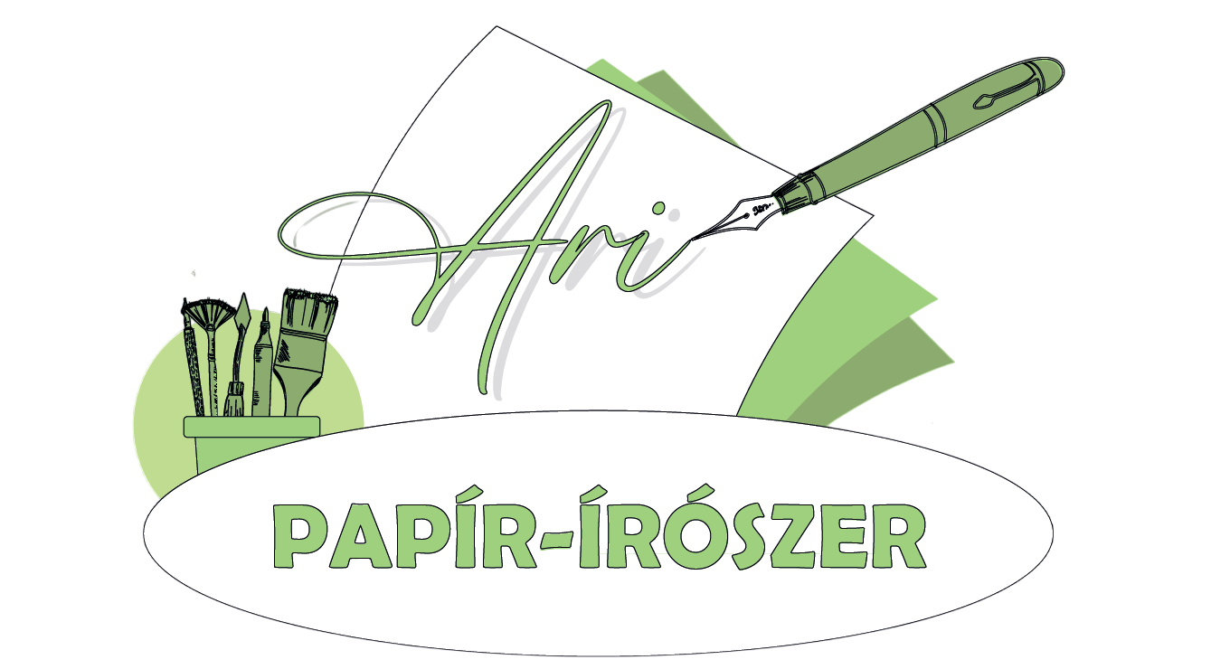Ari Papír-Írószer