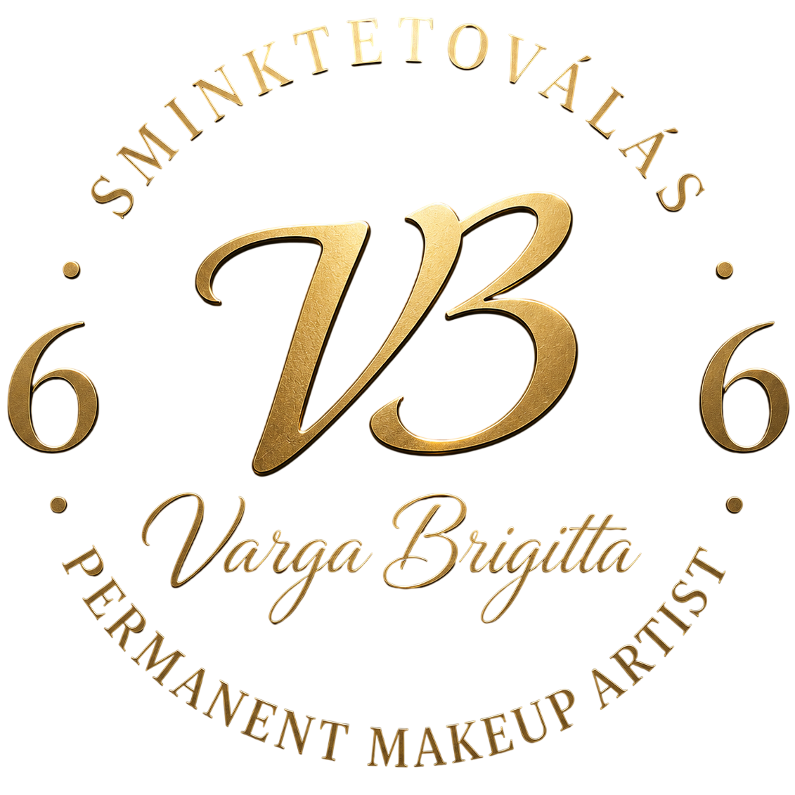 Varga Brigitta Sminktetováló